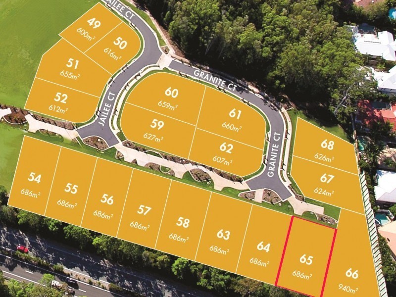 7 Granite Court, Noosaville QLD 4566