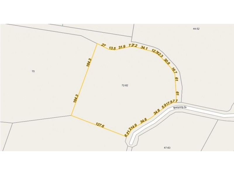 4 Booyong Drive, Black Mountain QLD 4563