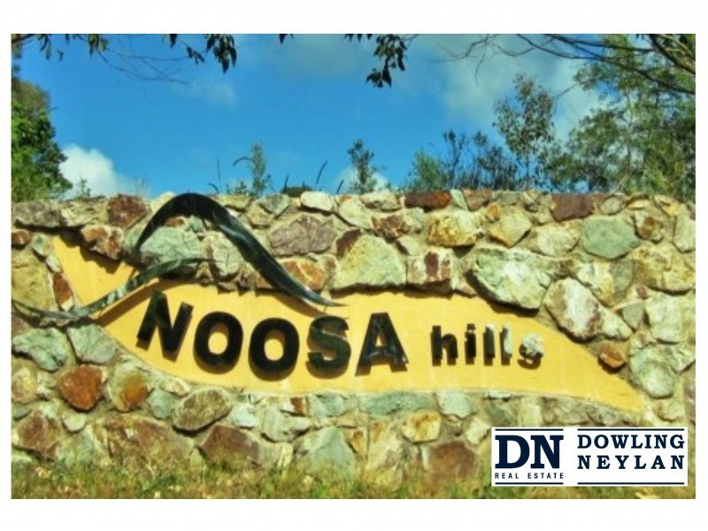 Lot 3 Booyong Drive, Black Mountain QLD 4563