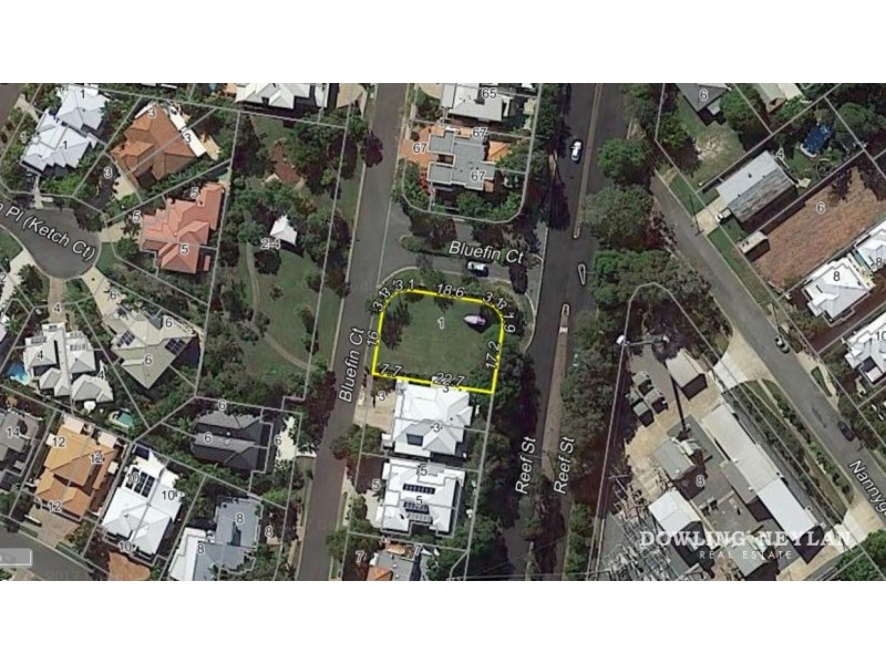 1 Bluefin Court, Noosaville QLD 4566