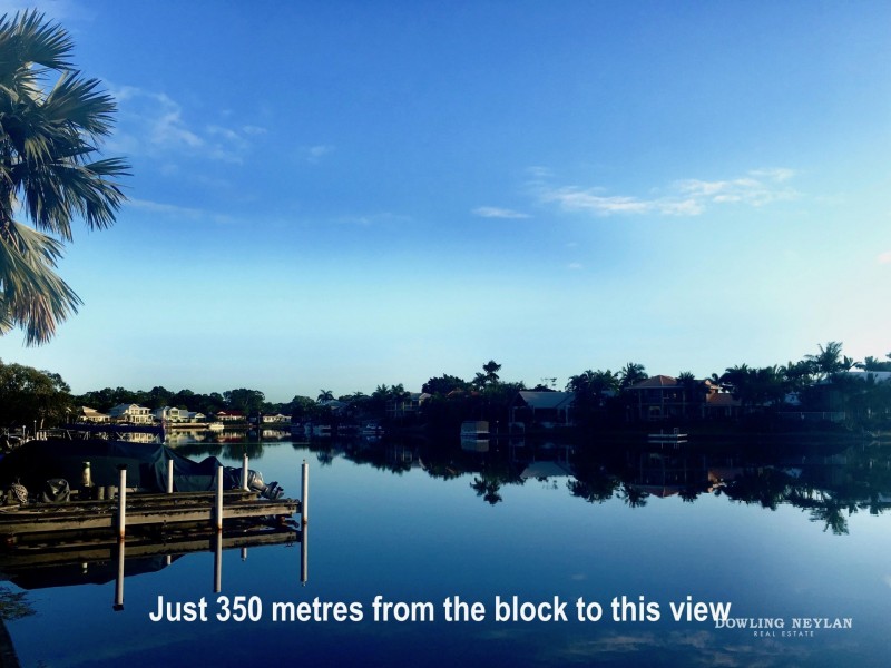 21 Shipwright Avenue, Noosaville QLD 4566