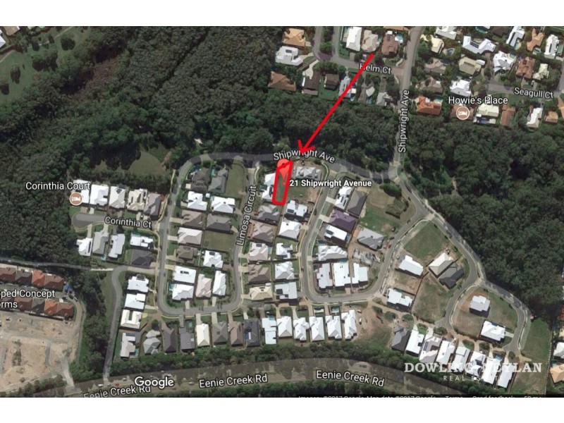 21 Shipwright Avenue, Noosaville QLD 4566