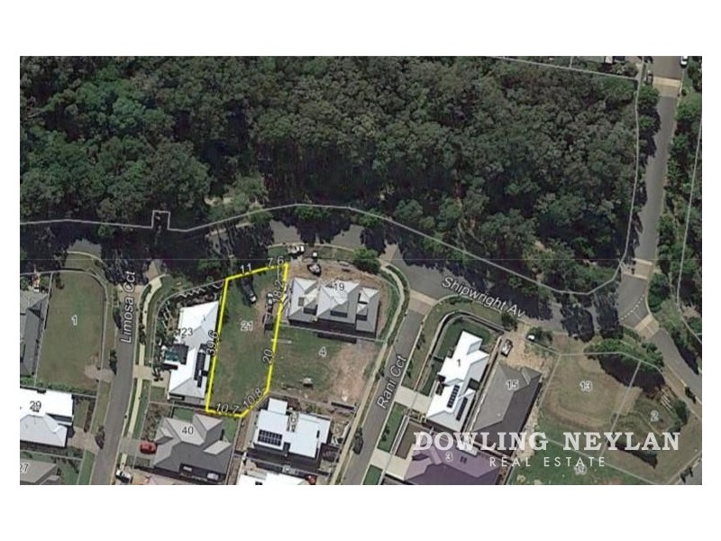 21 Shipwright Avenue, Noosaville QLD 4566