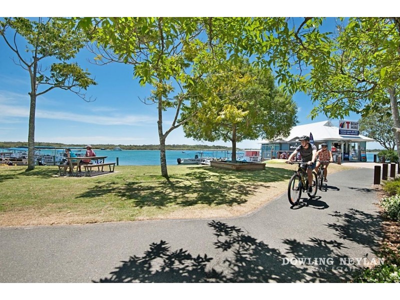 21 Shipwright Avenue, Noosaville QLD 4566