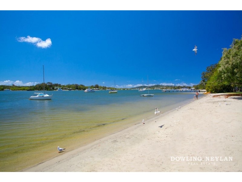 21 Shipwright Avenue, Noosaville QLD 4566