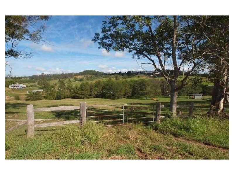 45 Happy Jack Creek Road, Ridgewood QLD 4563