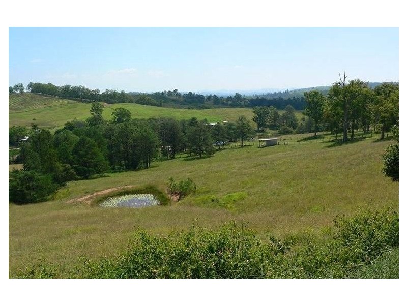 45 Happy Jack Creek Road, Ridgewood QLD 4563