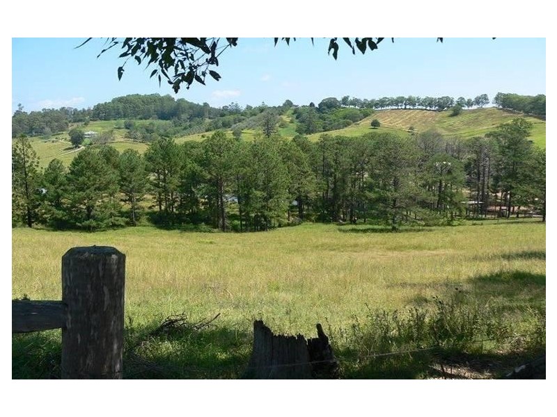 45 Happy Jack Creek Road, Ridgewood QLD 4563