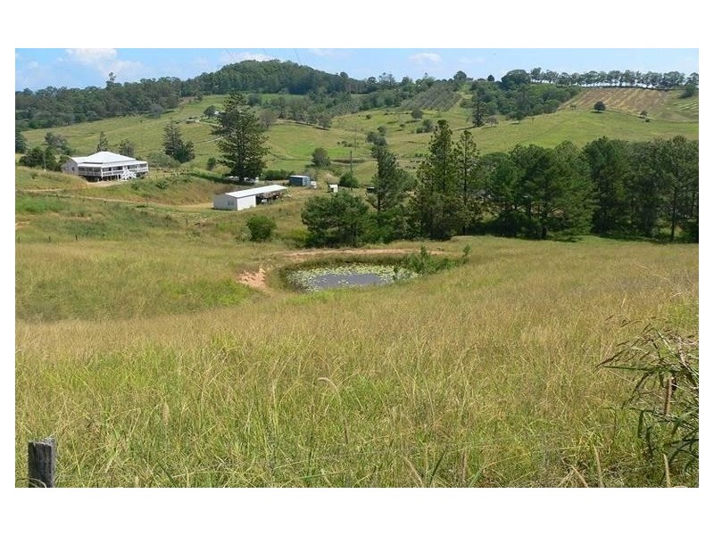 45 Happy Jack Creek Road, Ridgewood QLD 4563