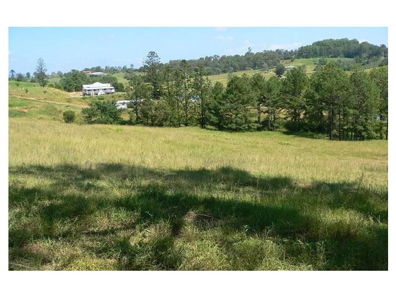 45 Happy Jack Creek Road, Ridgewood QLD 4563