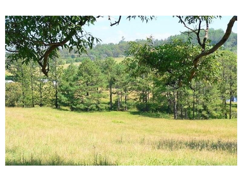 45 Happy Jack Creek Road, Ridgewood QLD 4563