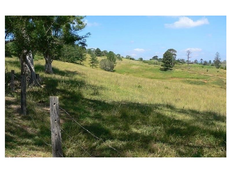 45 Happy Jack Creek Road, Ridgewood QLD 4563