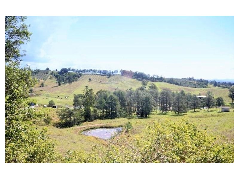 45 Happy Jack Creek Road, Ridgewood QLD 4563