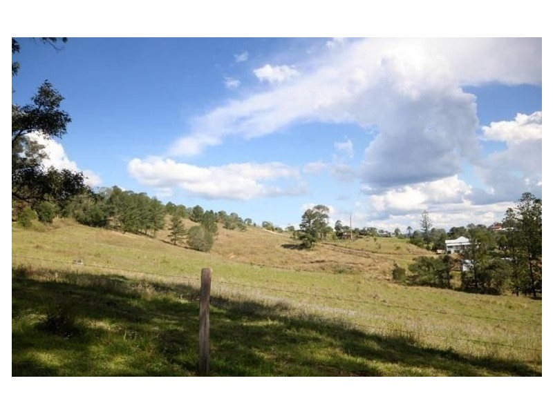 45 Happy Jack Creek Road, Ridgewood QLD 4563