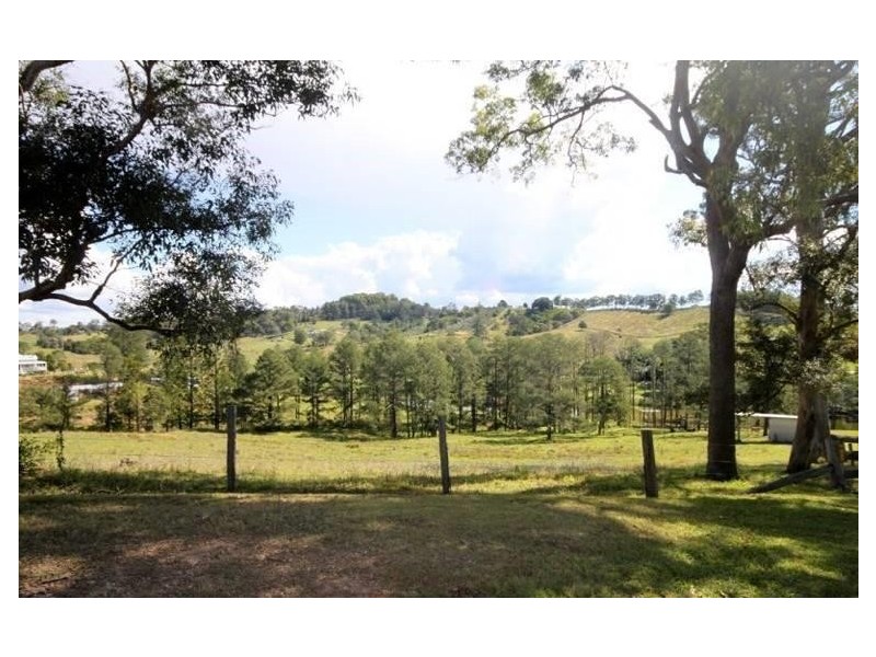 45 Happy Jack Creek Road, Ridgewood QLD 4563