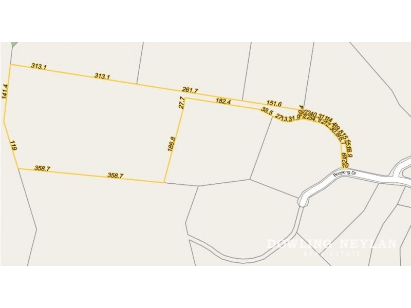 7 Booyong Drive, Black Mountain QLD 4563