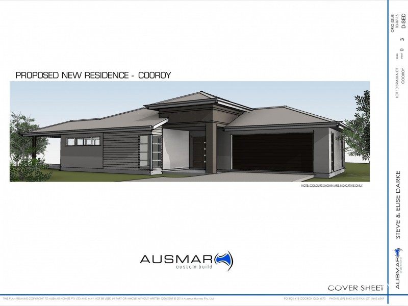Lot 10 Brialka Court, Cooroy QLD 4563