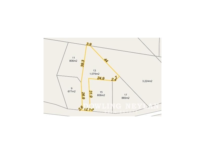 Lot 10 Brialka Court, Cooroy QLD 4563