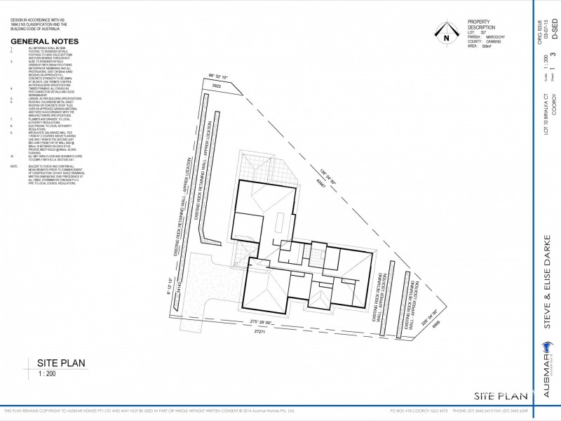 Lot 10 Brialka Court, Cooroy QLD 4563