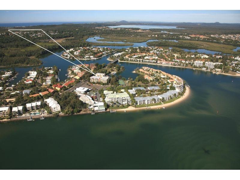 11/1 Quamby Place, Noosa Heads QLD 4567