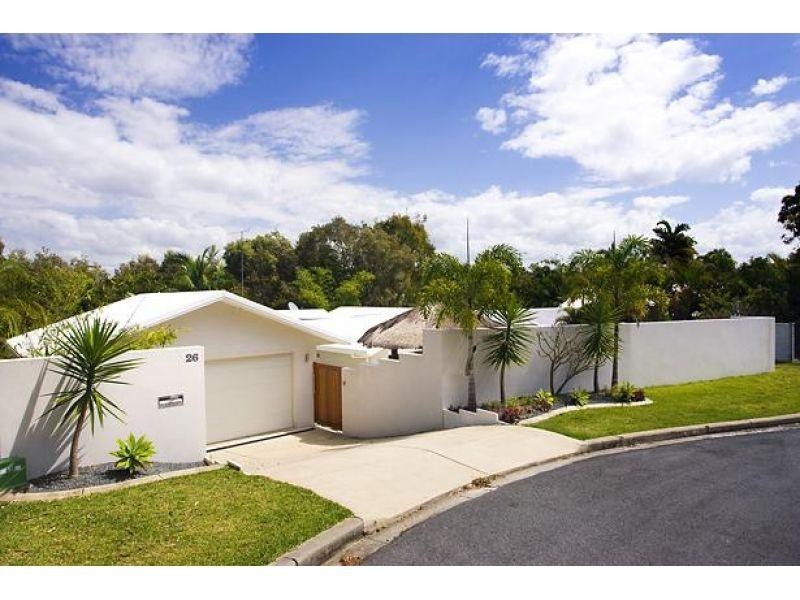 26 Wantima Street, Noosa Heads QLD 4567