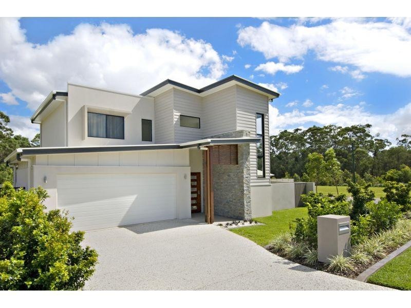 4 Limosa Circuit, Noosa Waters QLD 4566