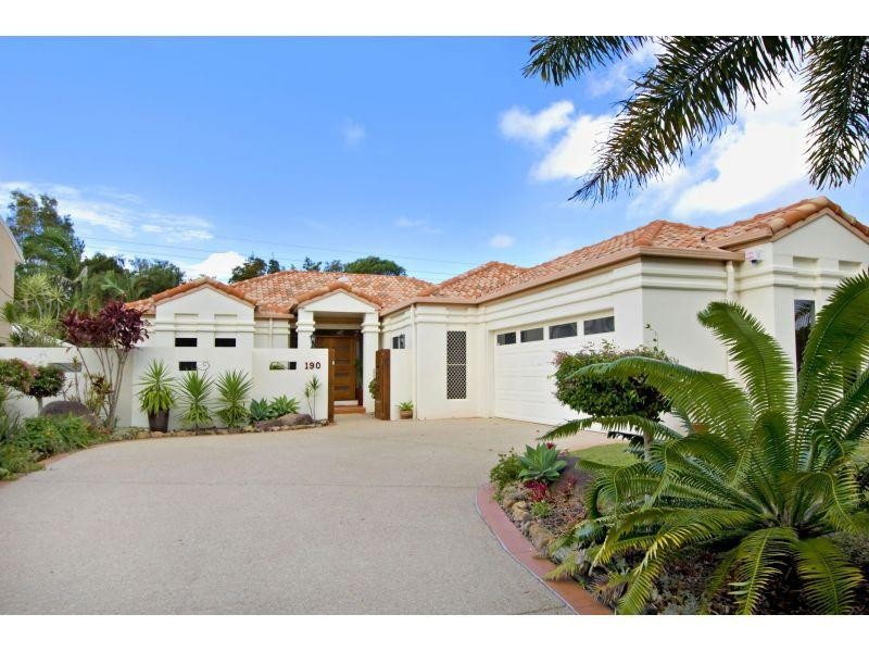 190 Shorehaven Drive, Noosa Waters QLD 4566