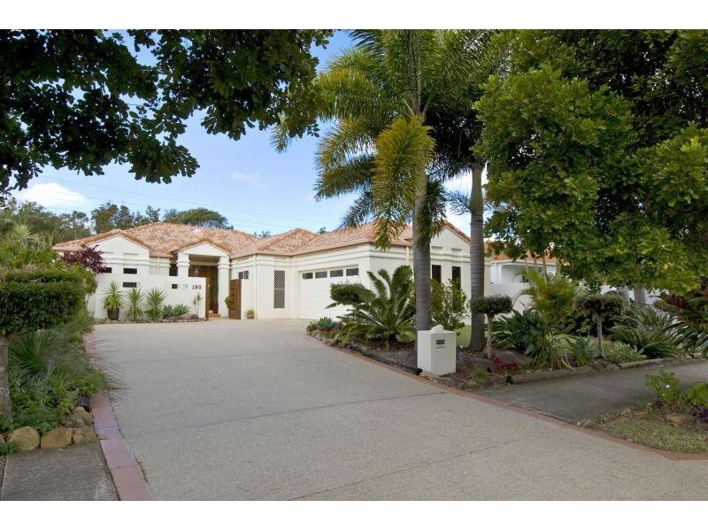 190 Shorehaven Drive, Noosa Waters QLD 4566