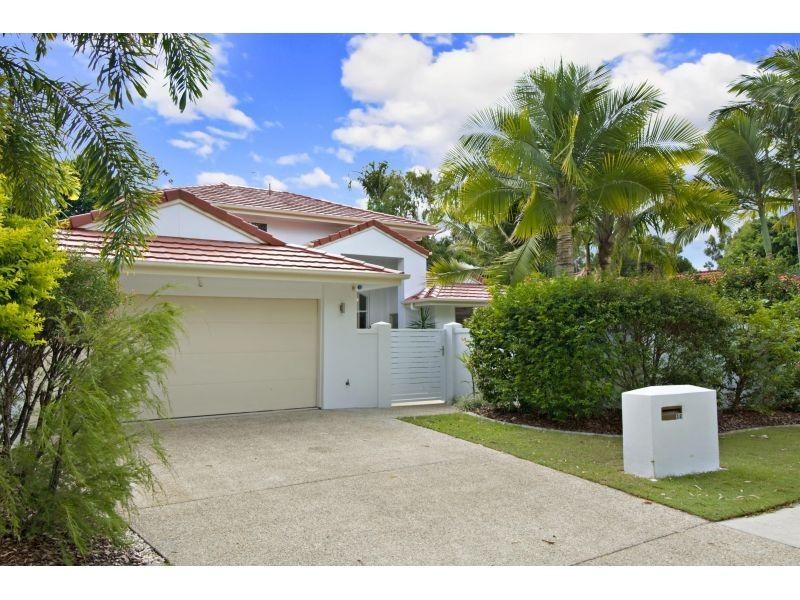 12 Headland Drive, Noosa Waters QLD 4566