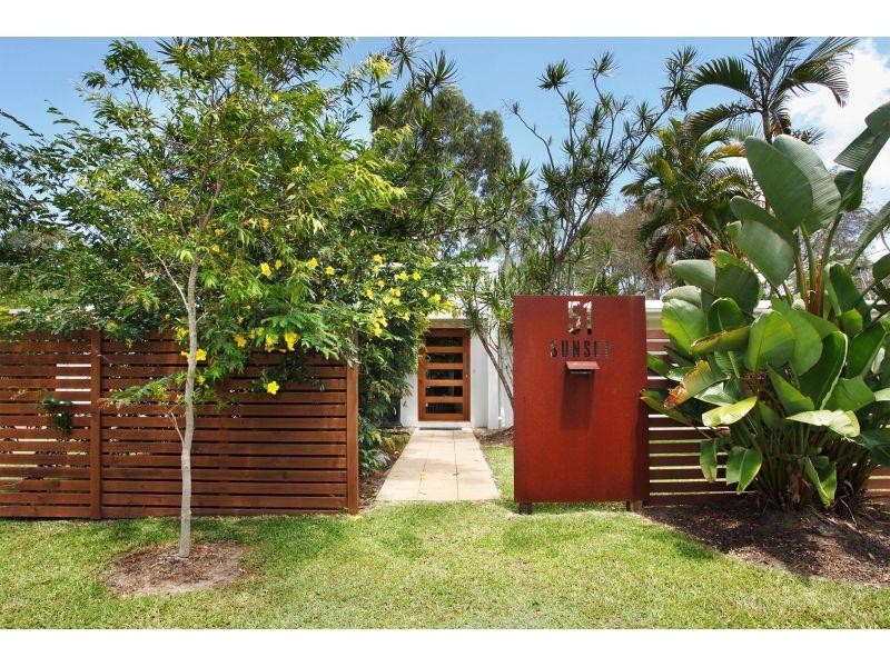 51 Sunset Drive, Noosa Heads QLD 4567