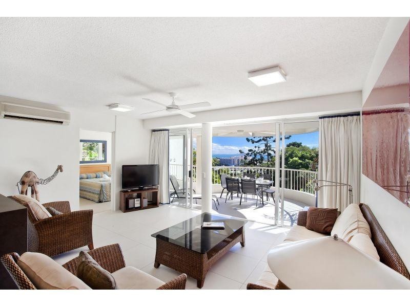 6/2 Noosa Drive, Noosa Heads QLD 4567