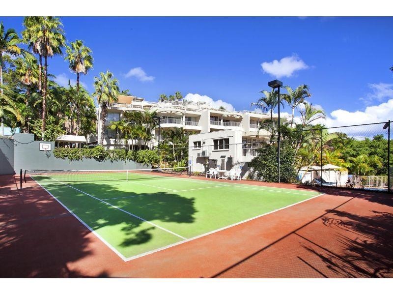 6/2 Noosa Drive, Noosa Heads QLD 4567