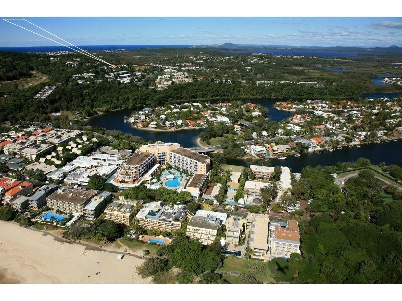 6/20 Edgar Bennett Avenue, Noosa Heads QLD 4567