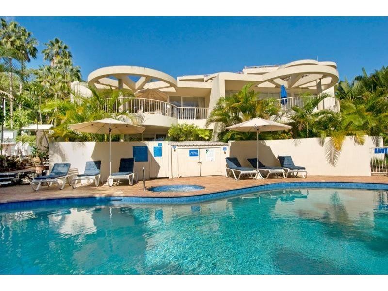 8/2 Noosa Drive, Noosa Heads QLD 4567