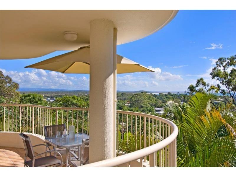 8/2 Noosa Drive, Noosa Heads QLD 4567