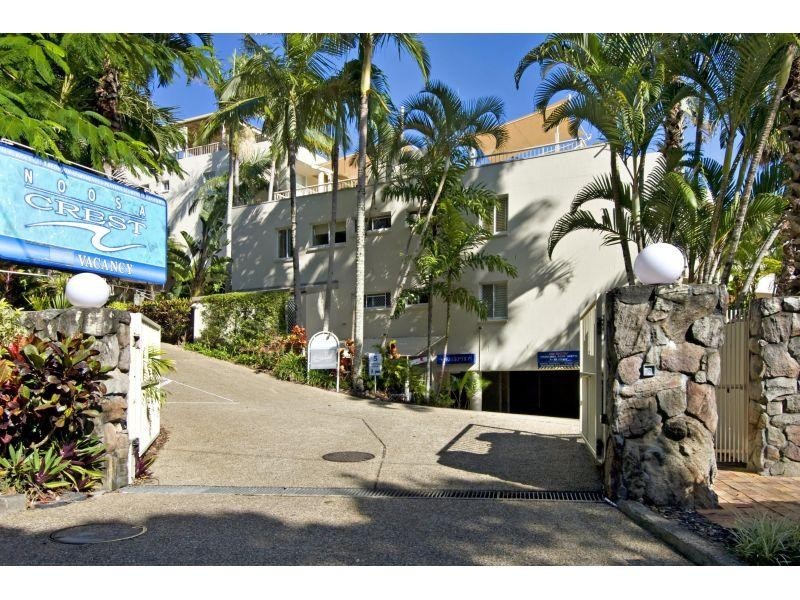 8/2 Noosa Drive, Noosa Heads QLD 4567