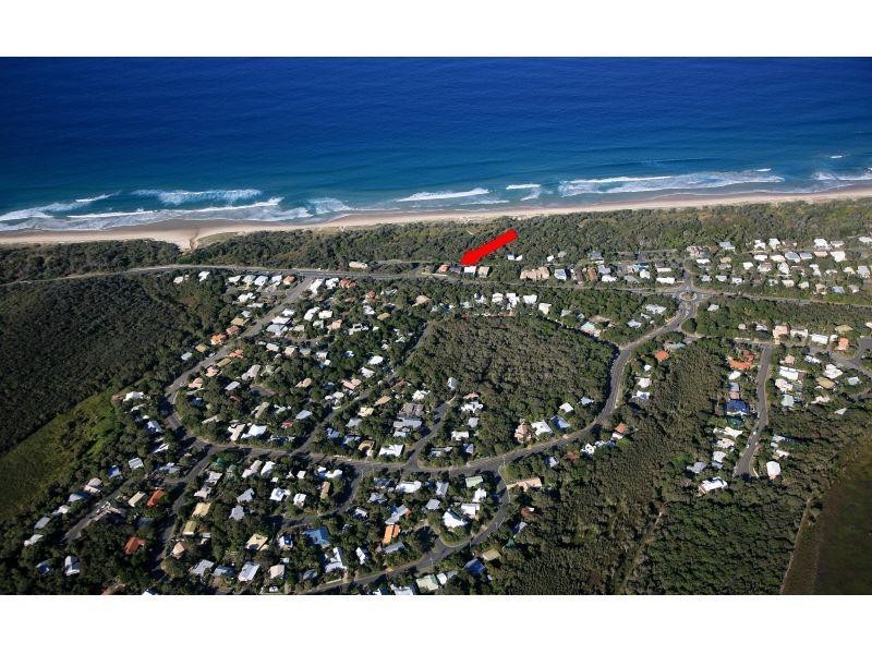 3/14 Tristania Drive, Marcus Beach QLD 4573