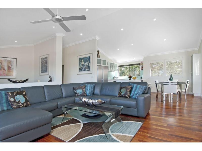 3/14 Tristania Drive, Marcus Beach QLD 4573