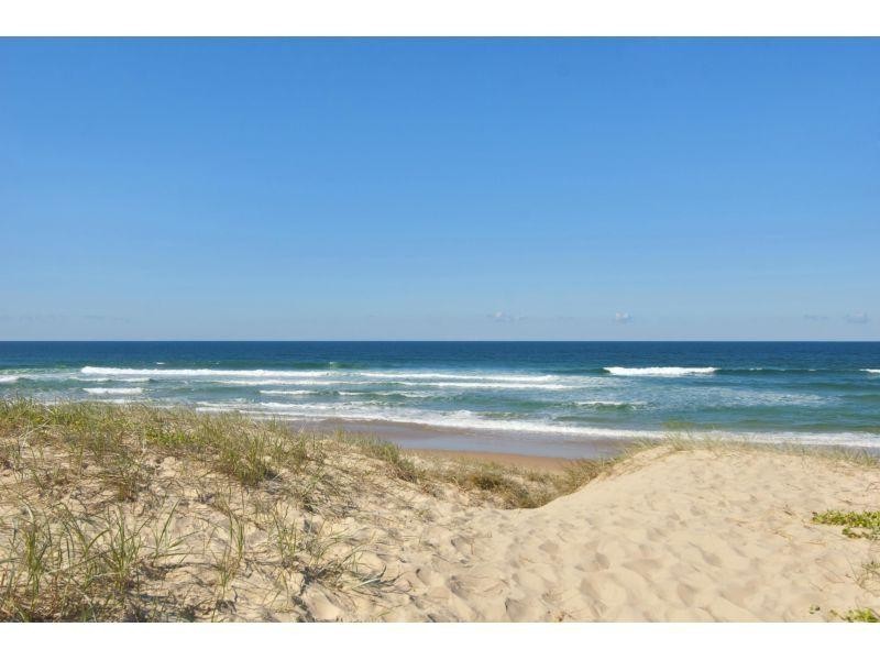 3/14 Tristania Drive, Marcus Beach QLD 4573