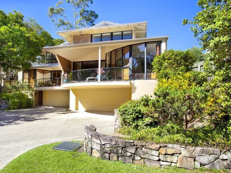 1/40 Alderly Terrace, Little Cove QLD 4567
