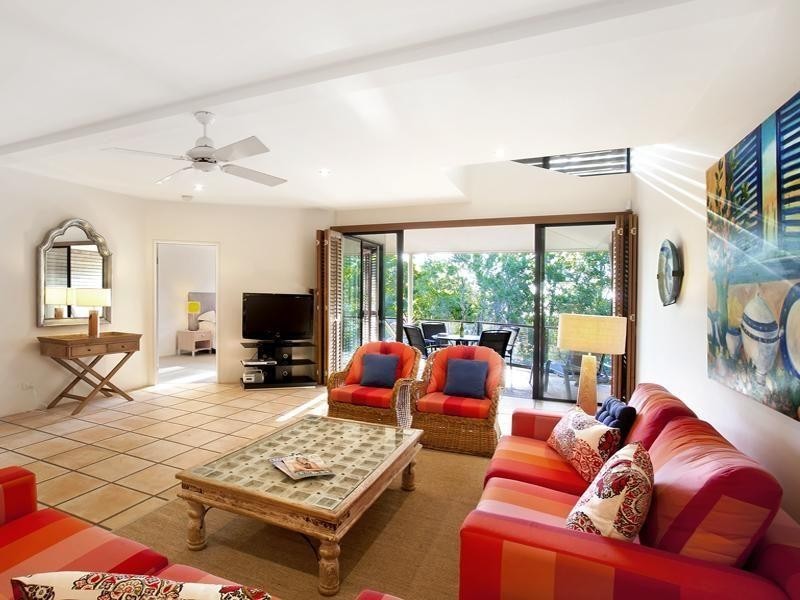 1/40 Alderly Terrace, Little Cove QLD 4567
