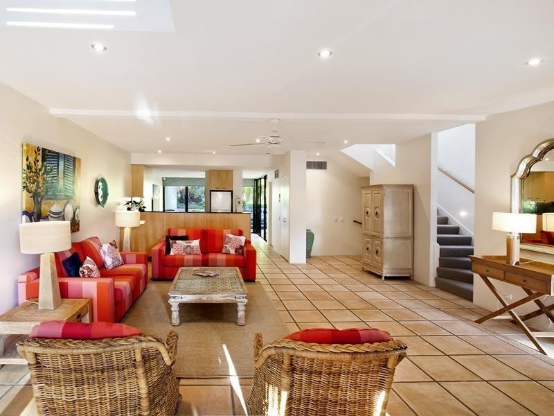 1/40 Alderly Terrace, Little Cove QLD 4567