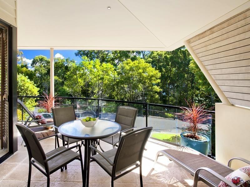 1/40 Alderly Terrace, Little Cove QLD 4567