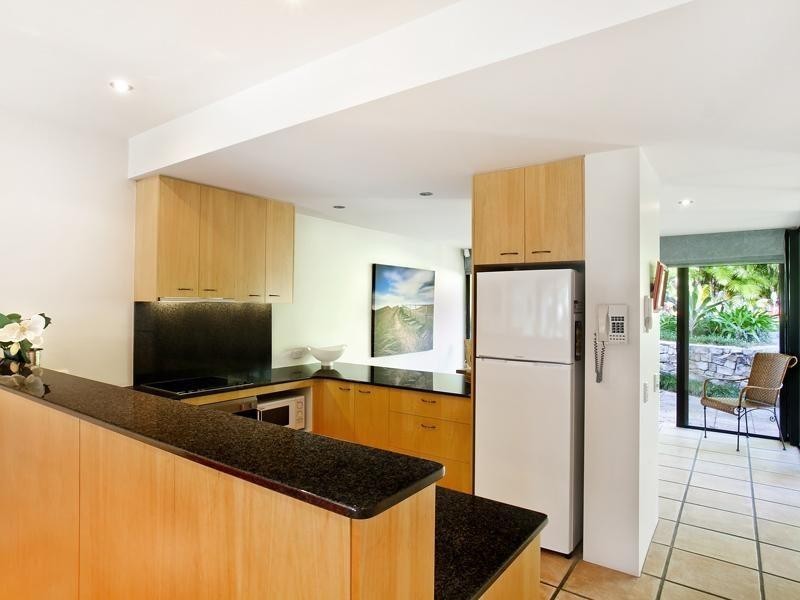 1/40 Alderly Terrace, Little Cove QLD 4567