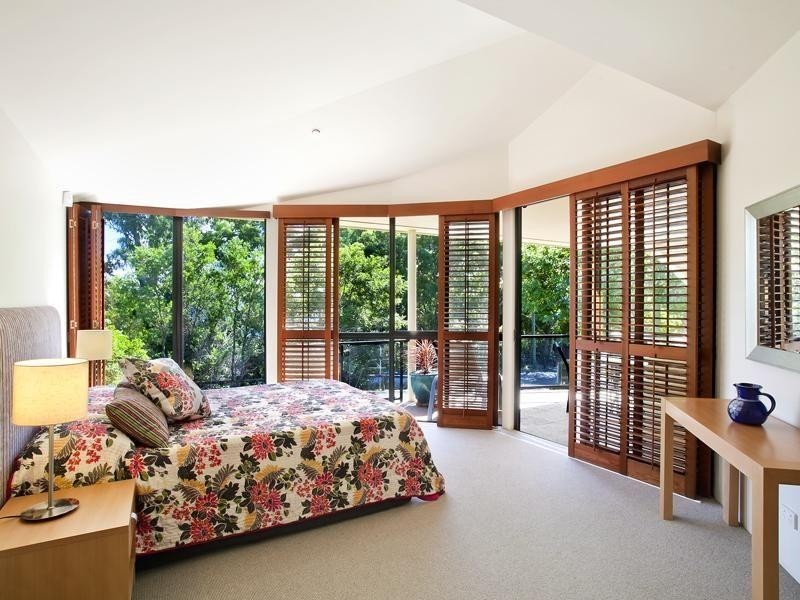 1/40 Alderly Terrace, Little Cove QLD 4567