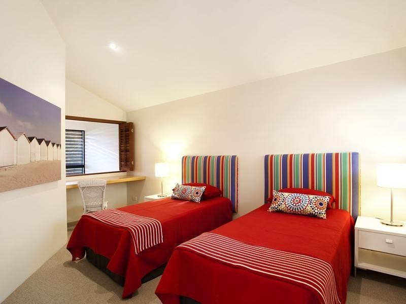 1/40 Alderly Terrace, Little Cove QLD 4567