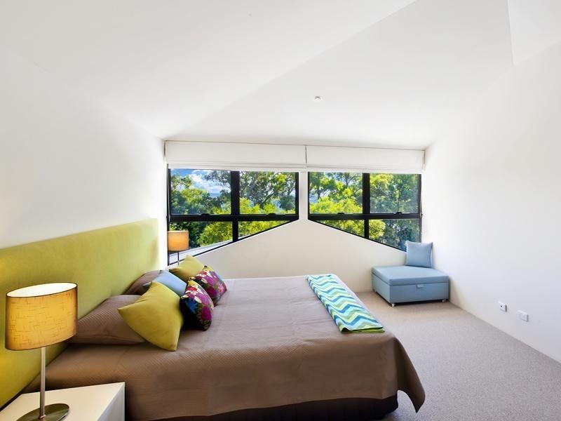 1/40 Alderly Terrace, Little Cove QLD 4567
