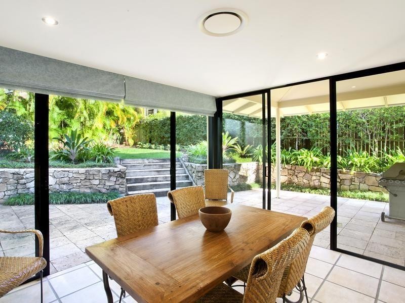 1/40 Alderly Terrace, Little Cove QLD 4567