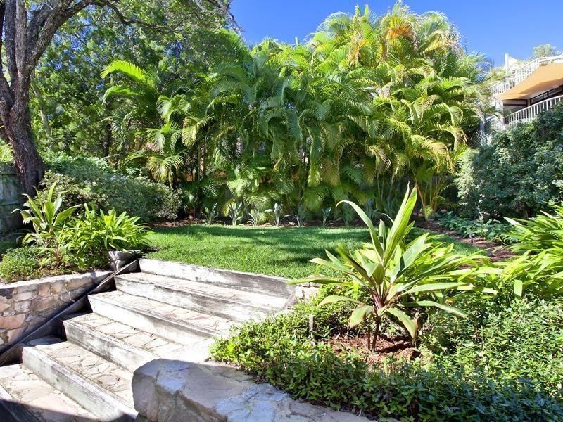 1/40 Alderly Terrace, Little Cove QLD 4567
