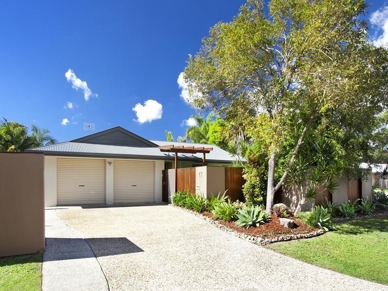 17 Doolan Court, Noosaville QLD 4566